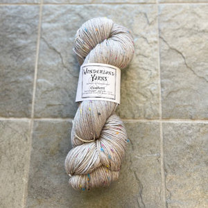 Wonderland Confetti Tweed