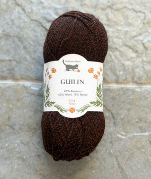 Kokomo Yarns Guilin