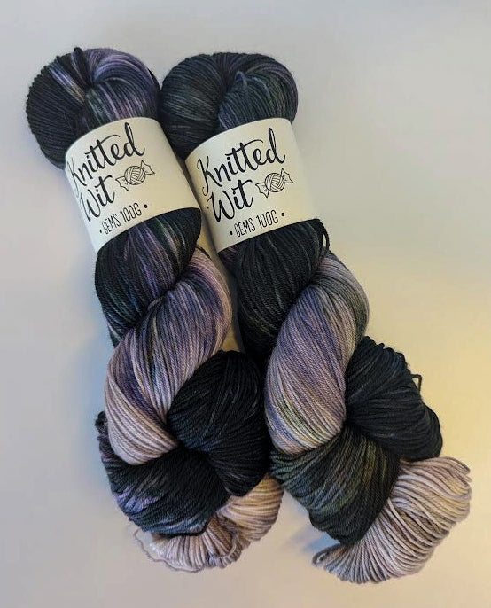 Knitted Wit National Parks 2025