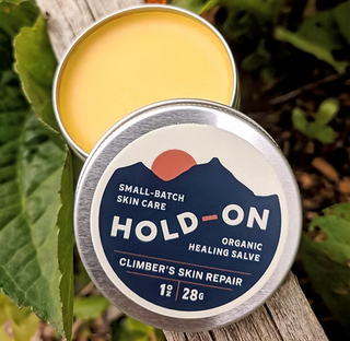 Hold On Skin Care - Skin Repair Salve 2 oz,