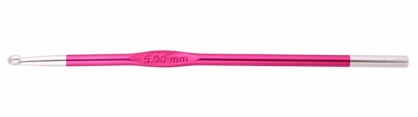 Knitter's Pride Zing Crochet Hook
