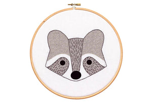 Kiriki Press Hoop Art Kit