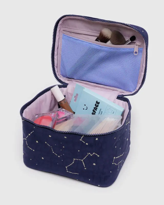 BAGGU Large Cosmetic Case