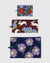 BAGGU Flat Pouch Set