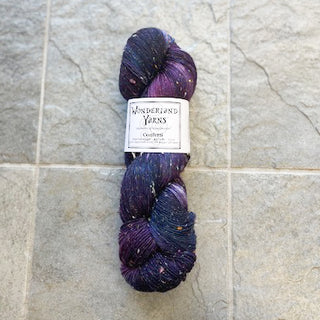 Wonderland Yarns Confetti Tweed