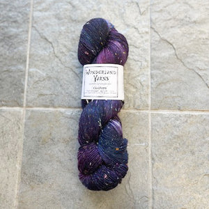 Wonderland Confetti Tweed