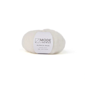 MODE at Rowan Alpaca Haze