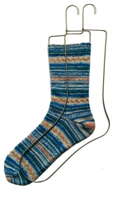 Sock Blocker Stainless Steel