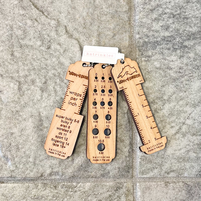 Katrinkles Tiny Tool Set