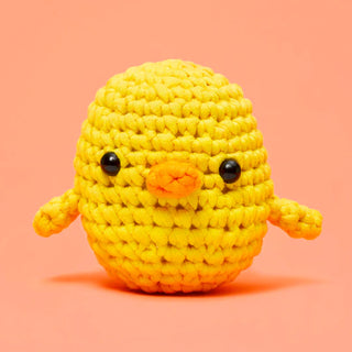 The Woobles Crochet Kits
