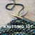 Knitting 101 - Let's start in the Round