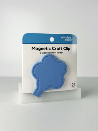 Allstitch Studio Magnetic Craft Clip