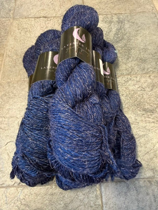 Lavender Lune Yak Linen DK