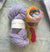 Emotional Support Chicken Kit - Yarn Harbor Version