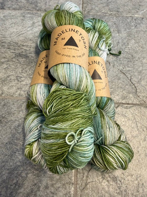 Madelinetosh Twist Light