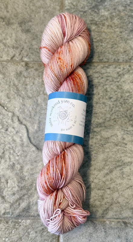 Ruth Sock Bold Fall Collection