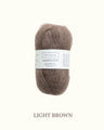 Light Brown