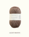 Light Brown
