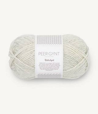 Sandnes Garn Peer Gynt | Norwegian Wool DK Yarn