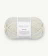 PetiteKnitxSandnes 1021 Light Gray Heather