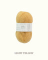 Light Yellow