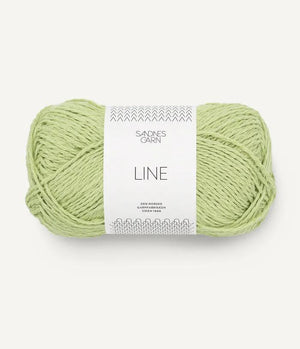 Tynn Line