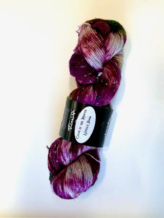 Wonderland Yarns Confetti Tweed