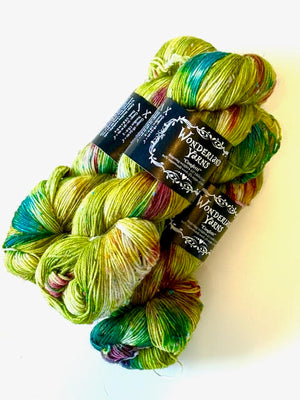 Wonderland Confetti Tweed