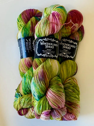 Wonderland Yarns Lory DK