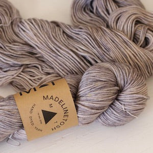 Madelinetosh Twist Light