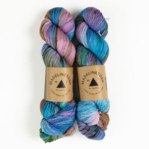 Madelinetosh Twist Light