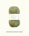 Medium Green Grey