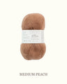 Medium Peach