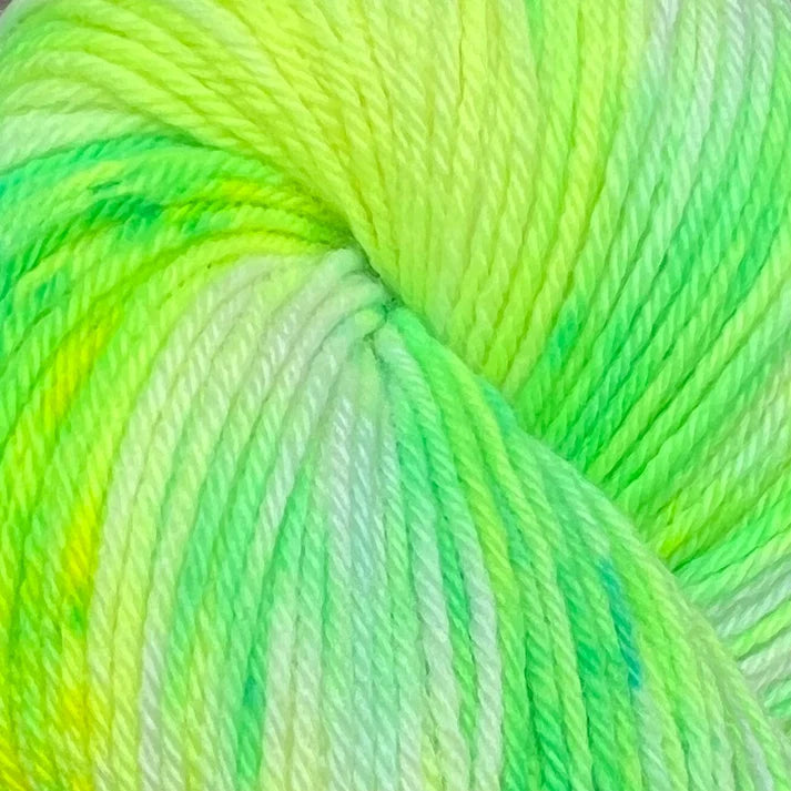 Fiber MacGyver Merino DK