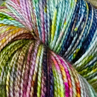 Fiber MacGyver Merino Twist