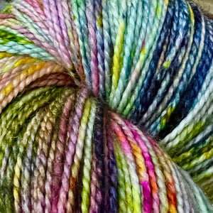 Fiber MacGyver Merino Twist