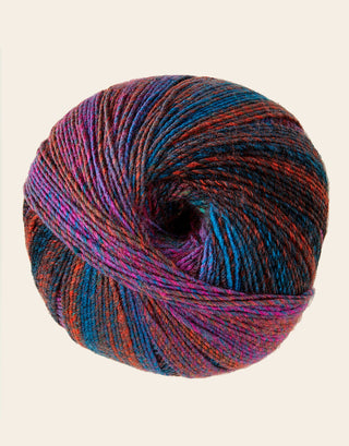 Sirdar Jewelspun Aran