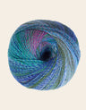 853 Midnight Sapphire