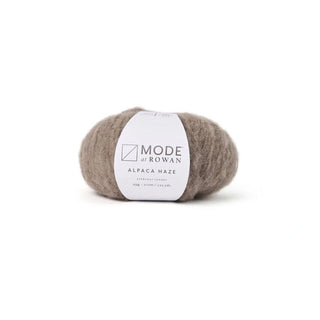 MODE at Rowan Alpaca Haze