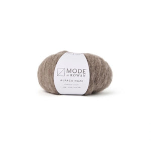 MODE at Rowan Alpaca Haze