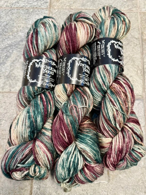 Wonderland Yarns Lory DK