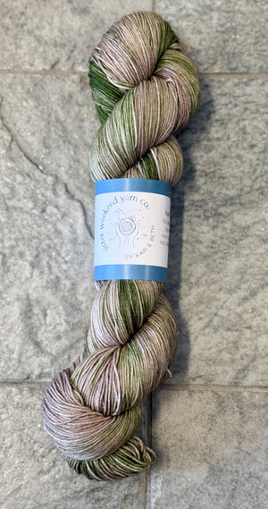 Ruth Sock Bold Fall Collection