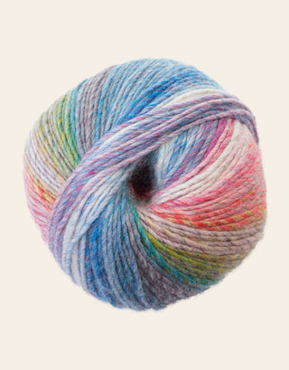 Sirdar Jewelspun With Wool Chunky