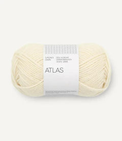 Atlas - Yarn Harbor