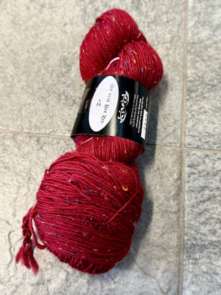 Wonderland Yarns Confetti Tweed