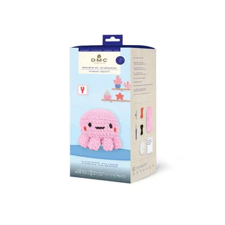 DMC Amigurumi Kit