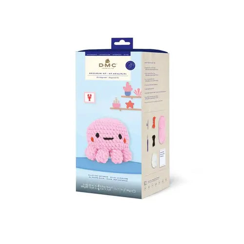 Amigurumi Kit