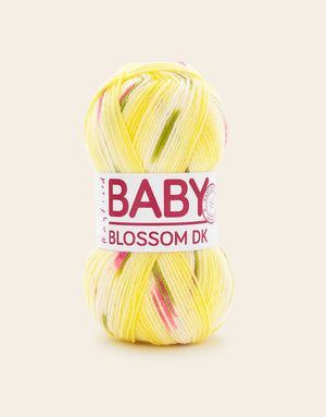 Hayfield Baby Blossom DK