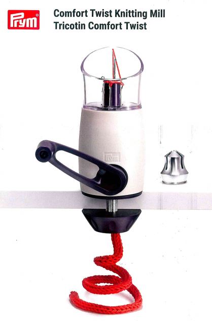 Comfort Twist Knitting Mill