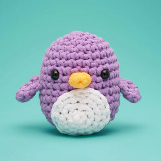The Woobles Crochet Kits